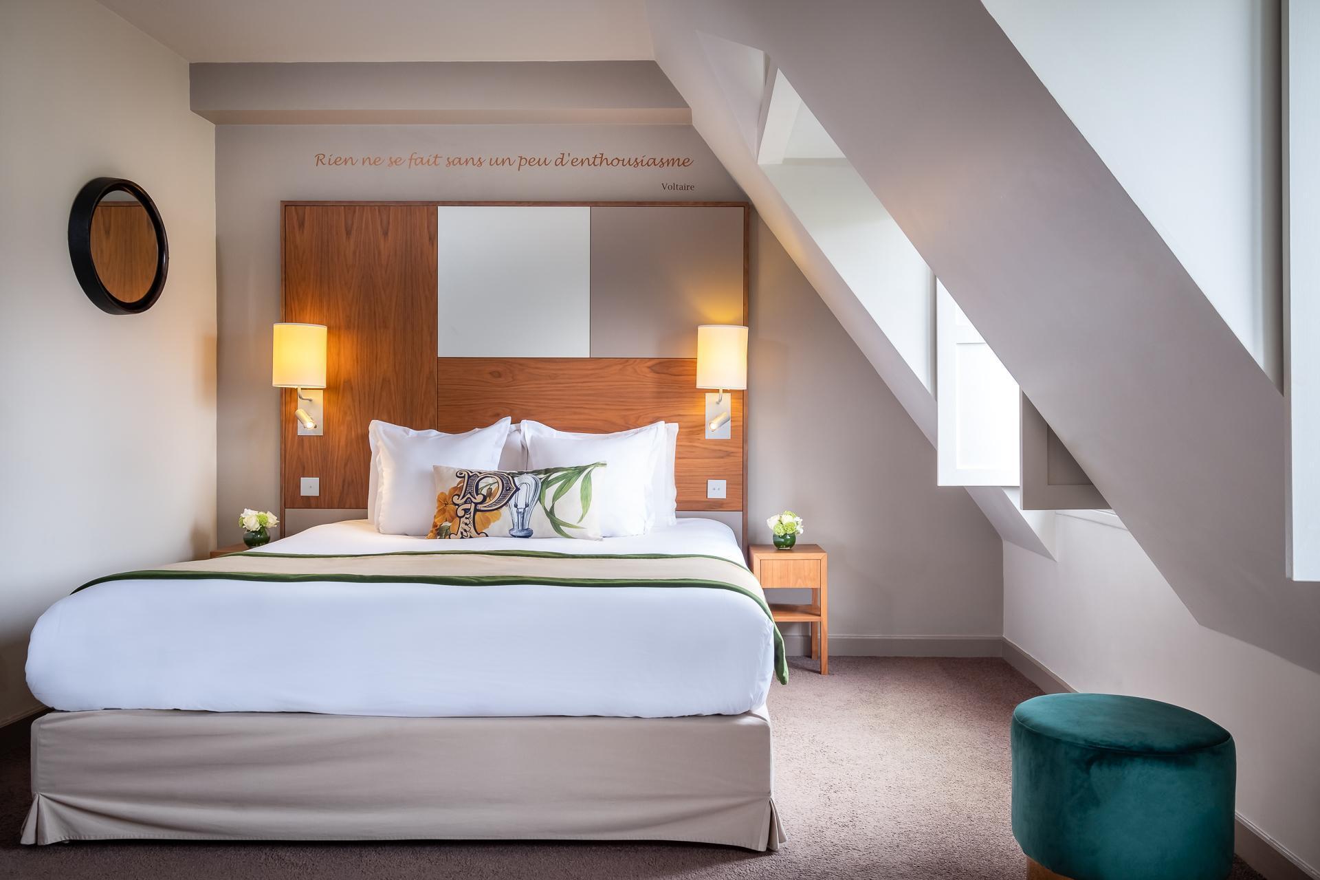 Le Tourville By Inwood 4* Parijs
