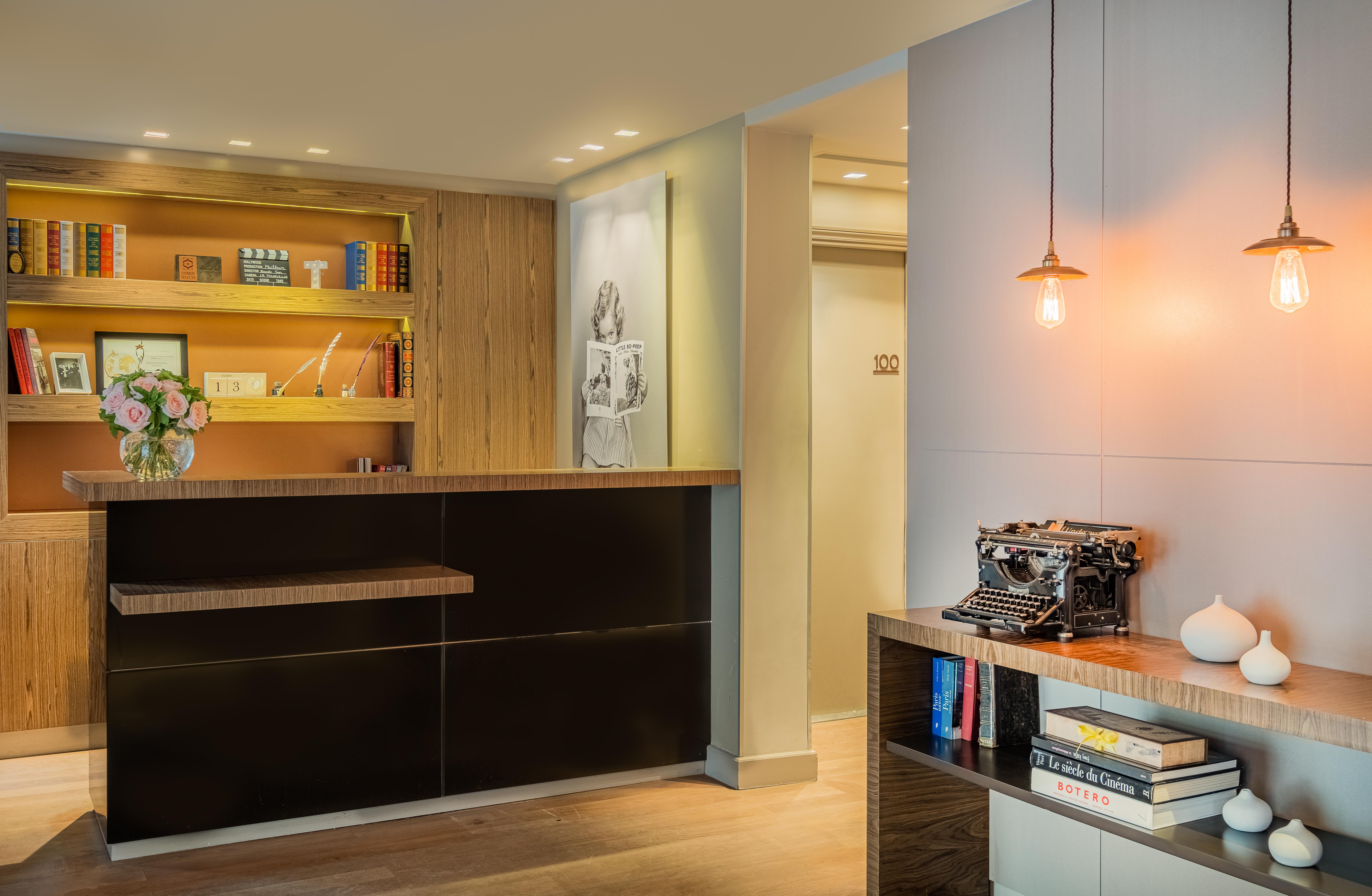 Le Tourville By Inwood Parijs