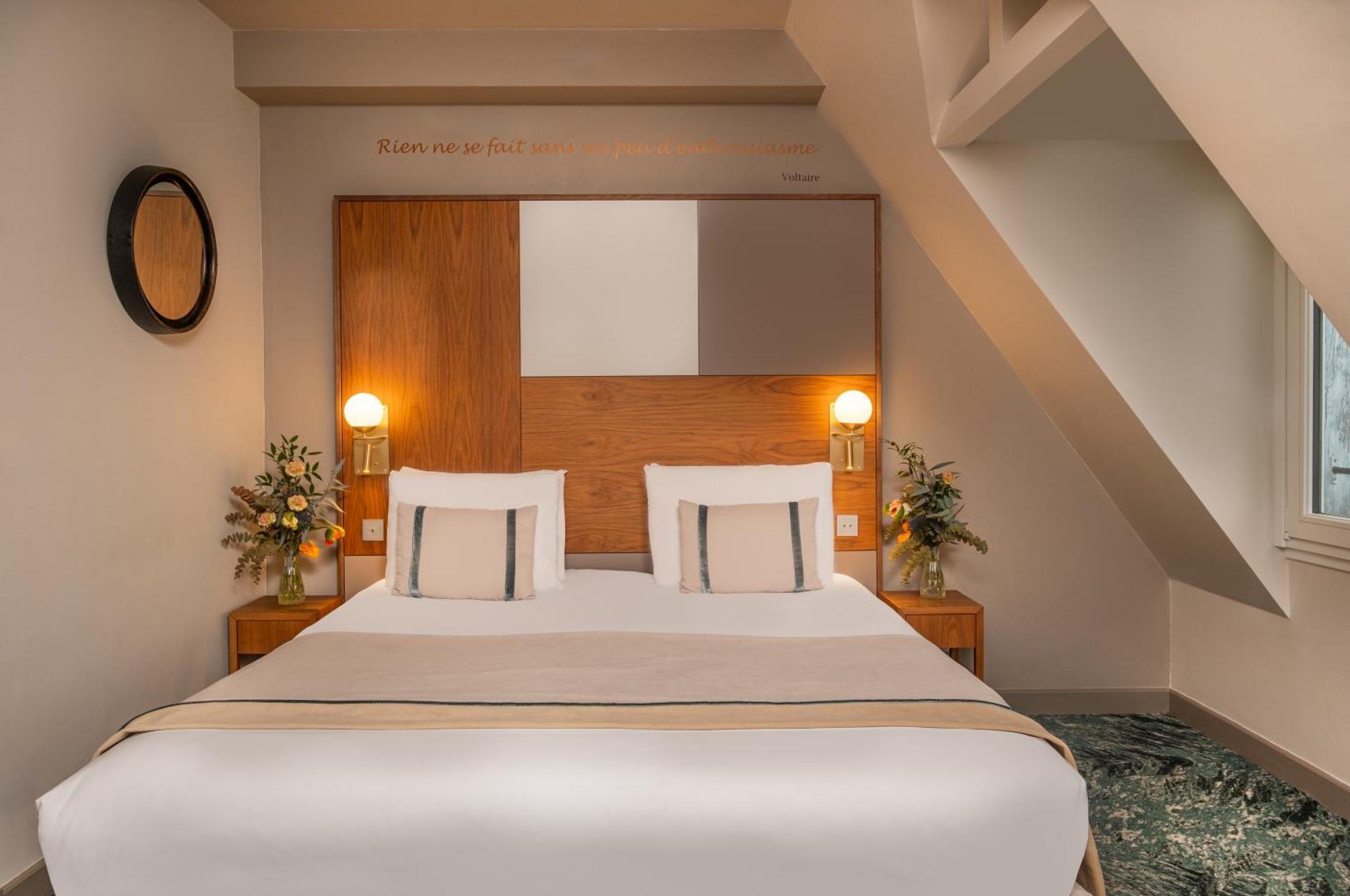 Le Tourville By Inwood Hotel Parijs