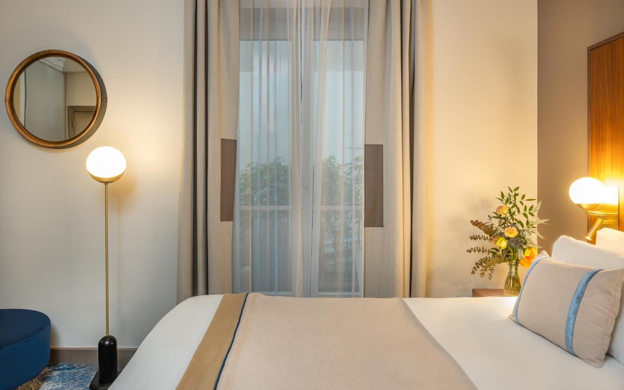 Le Tourville By Inwood Hotel Parijs