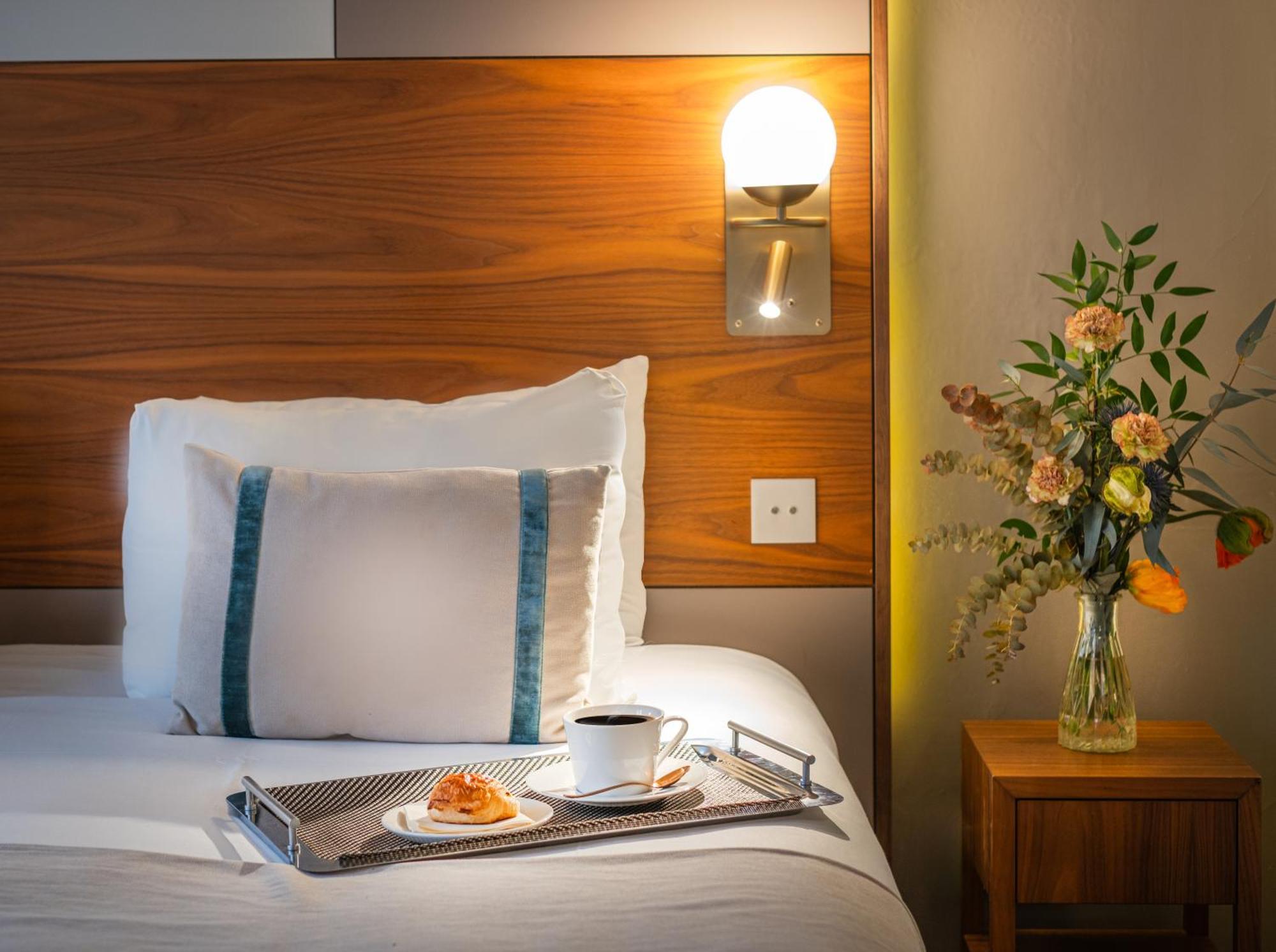 Le Tourville By Inwood 4* Parijs