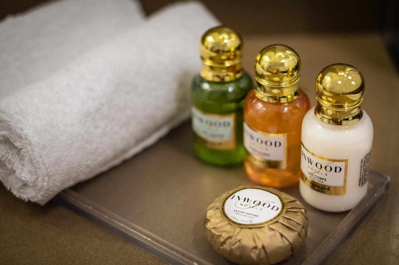 Le Tourville By Inwood Hotel Parijs