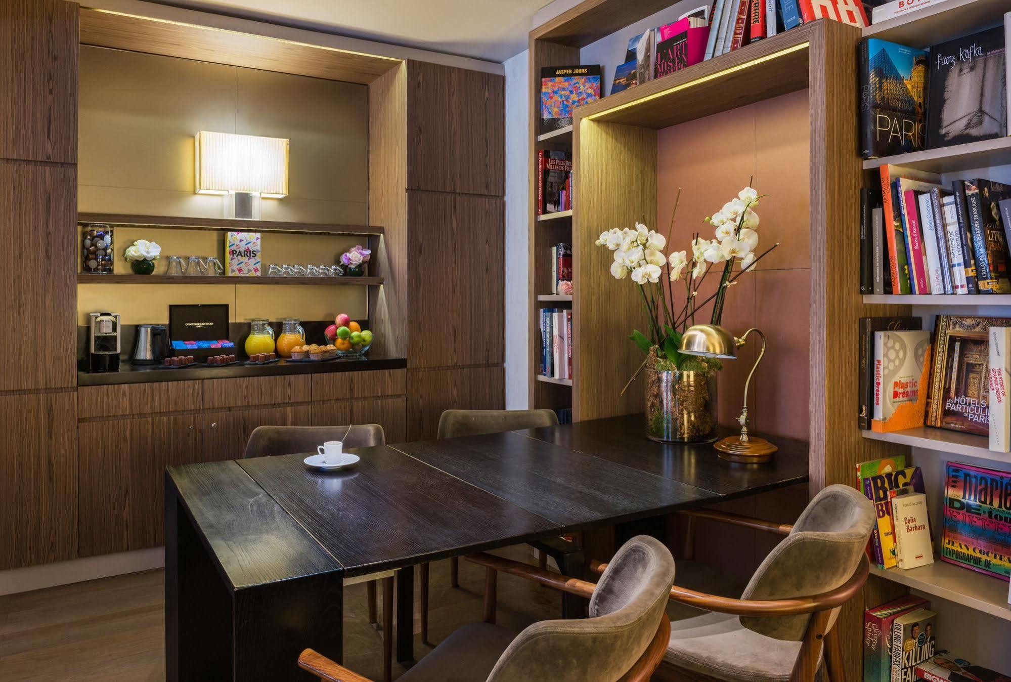 Le Tourville By Inwood Hotel Parijs
